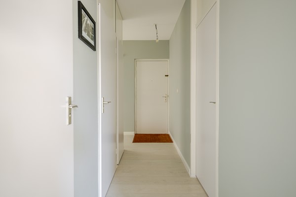 Medium property photo - Toscaninistraat 7, 2551 LT Den Haag